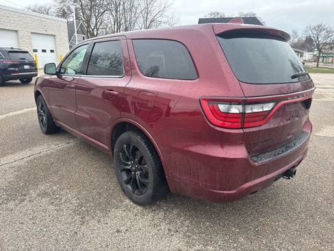 Used 2020 Dodge Durango GT image 16