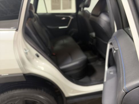 Used 2021 Toyota RAV4 XSE w/ XSE Grade Weather Package image 32