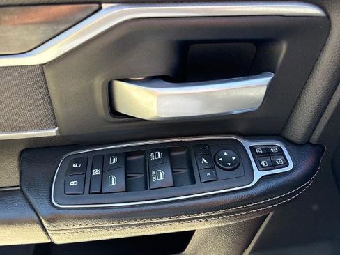 Used 2023 RAM 3500 Big Horn w/ Level 1 Equipment Group image 14