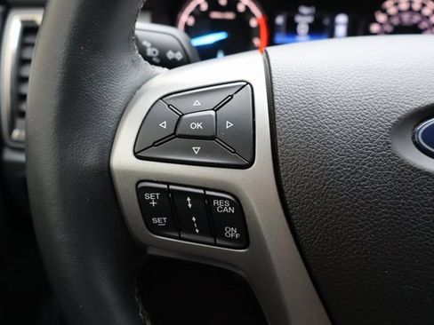 Used 2023 Ford Ranger XLT w/ Equipment Group 302A High image 21