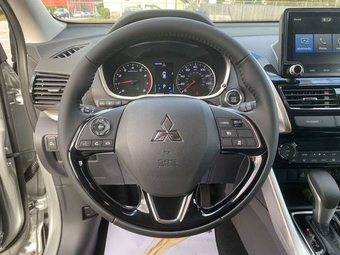 New 2026 Mitsubishi Eclipse Cross SE image 14