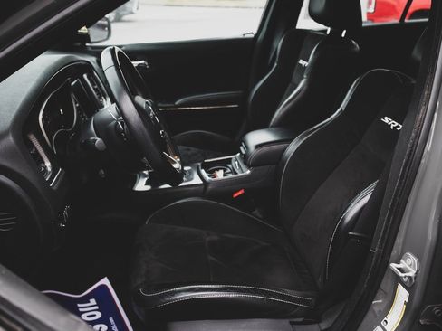 Used 2017 Dodge Charger SRT Hellcat image 26