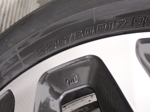 New 2026 Subaru Forester Premium image 32