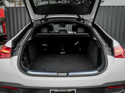 Used 2025 Mercedes-Benz GLE 63 AMG S image 12