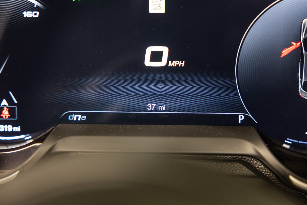 New 2026 Alfa Romeo Giulia AWD image 28