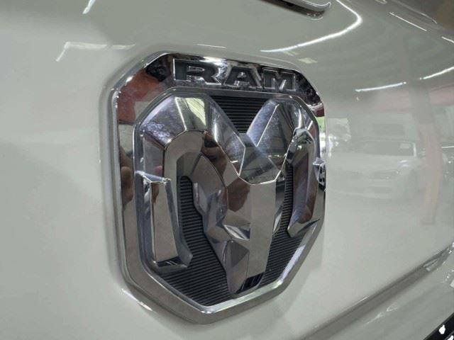 Used 2020 RAM 2500 Laramie AWD/4WD image 23