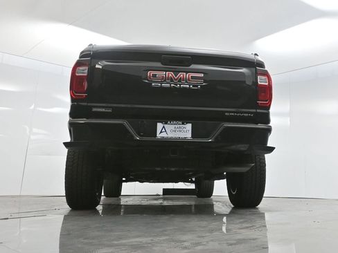 Used 2024 GMC Canyon Denali image 68