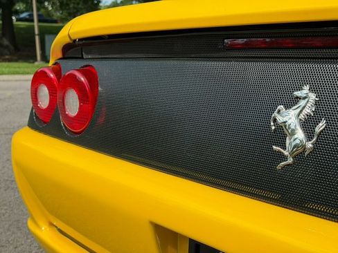 Used 1995 Ferrari F355 Berlinetta RWD image 15