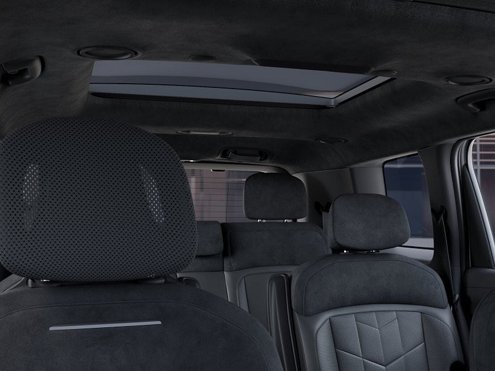 New 2027 Kia Telluride X-Line SX Prestige w/ Towing Package AWD/4WD image 27