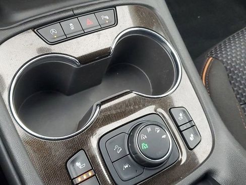 Certified 2023 GMC Acadia AT4 w/ Trailering Package image 30