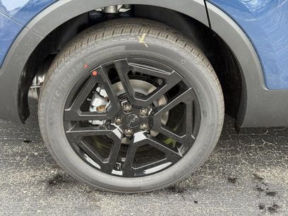 New 2025 Kia Telluride SX X-Line