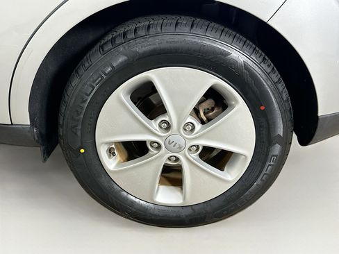 Used 2016 Kia Soul image 11