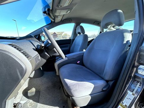 Used 2007 Toyota Prius Base image 10