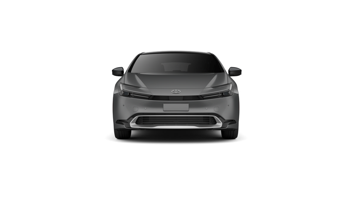 New 2027 Toyota Prius Plug-In Hybrid FWD image 44