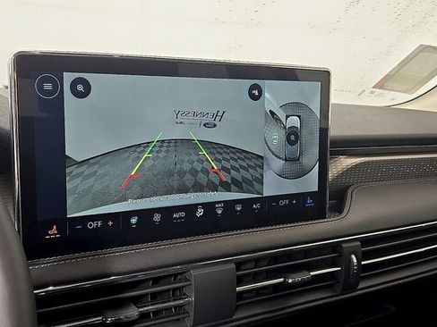 New 2026 Lincoln Corsair Grand Touring AWD/4WD image 16