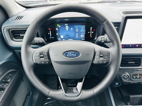 New 2026 Ford Maverick Lariat w/ Black Appearance Package image 20