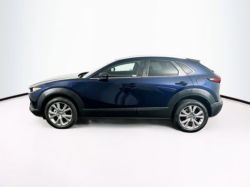 Used 2023 MAZDA CX-30 AWD 2.5 S w/ Select Package image 4
