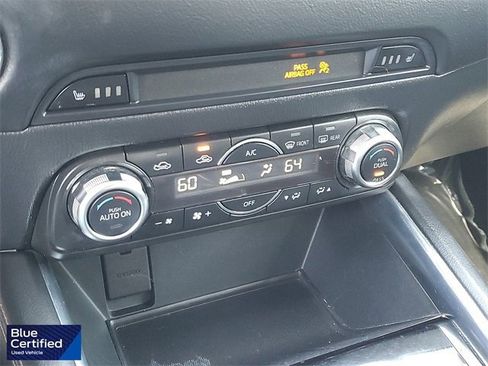 Used 2018 MAZDA CX-5 Grand Touring image 13