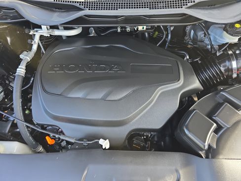 Used 2023 Honda Odyssey EX-L image 33