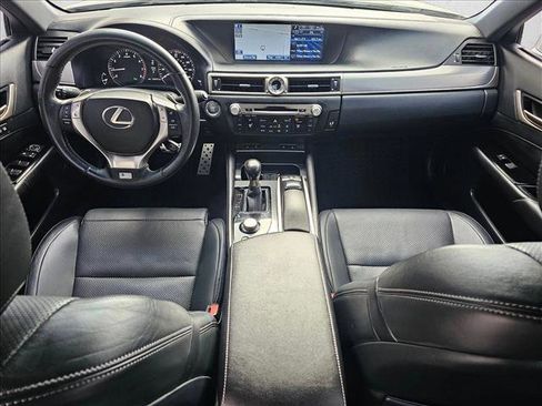 Used 2013 Lexus GS 350 AWD image 17