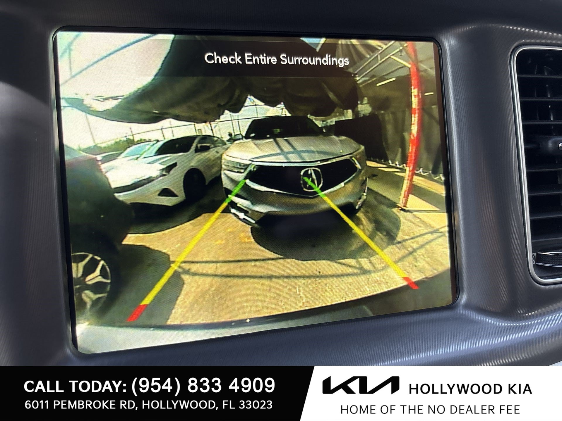Used 2022 Dodge Charger Scat Pack RWD image 22
