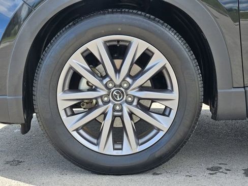 Used 2023 MAZDA CX-9 Grand Touring image 12