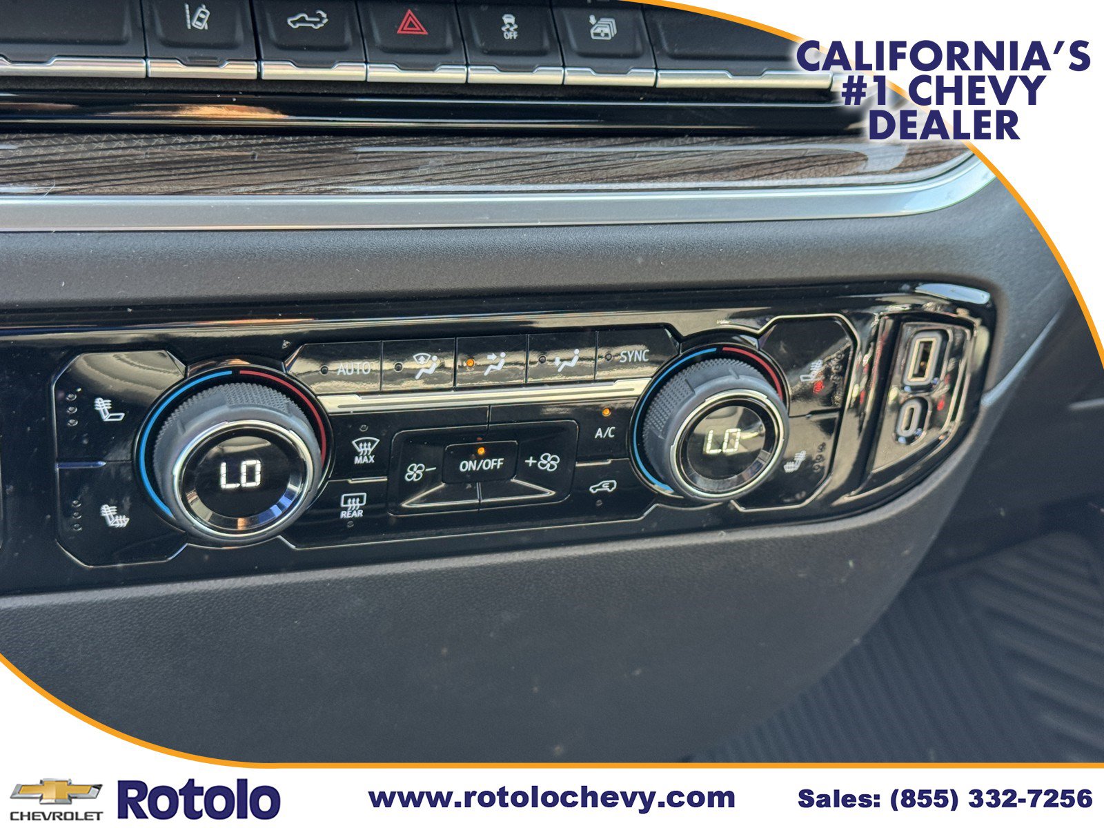 Used 2025 Chevrolet Silverado 2500 LT w/ Convenience Package AWD/4WD image 21