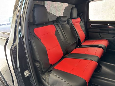 Used 2025 RAM 1500 Big Horn image 41