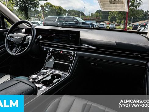 Used 2025 Genesis GV80 2.5T Standard AWD/4WD image 30
