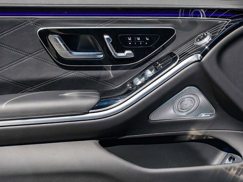 New 2026 Mercedes-Benz S 63 AMG S image 22