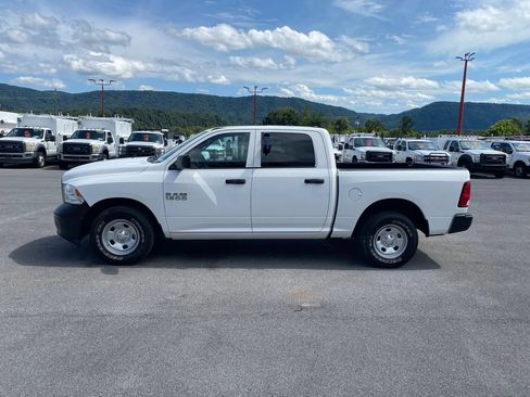 Used 2016 RAM 1500 Tradesman w/ Popular Equipment Group RWD image 5