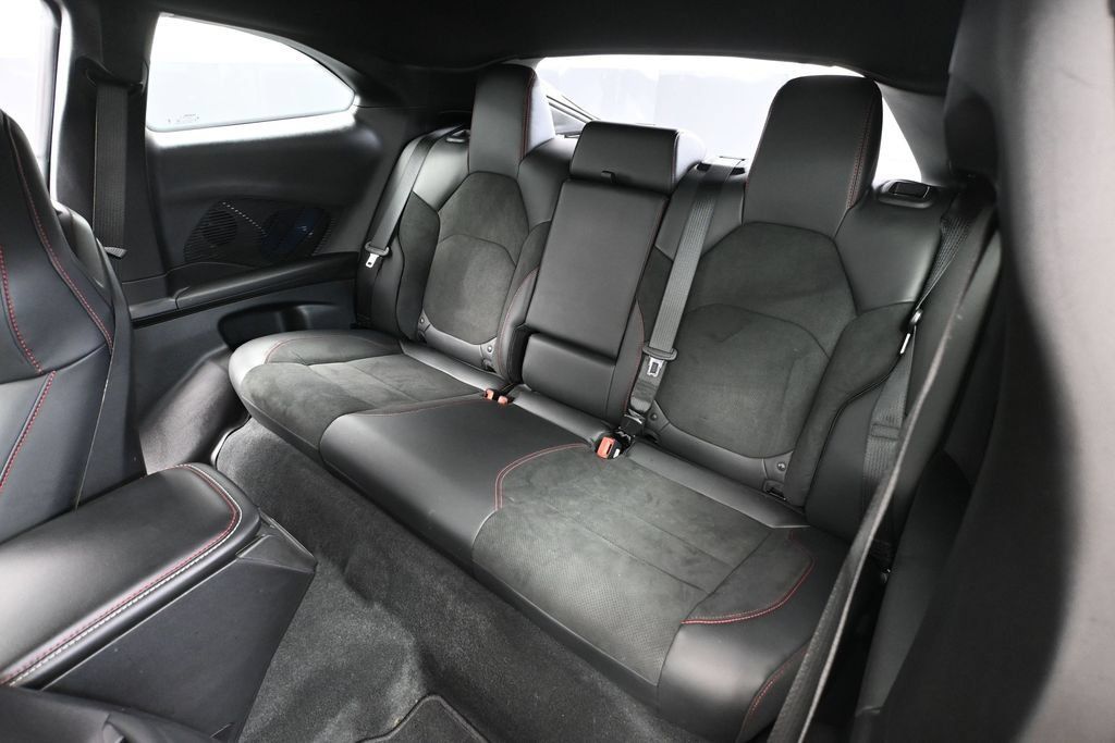 Used 2024 Dodge Charger Daytona Scat Pack w/ Plus Group AWD/4WD image 27