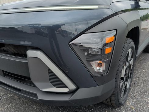 Certified 2024 Hyundai Kona SEL AWD/4WD image 26