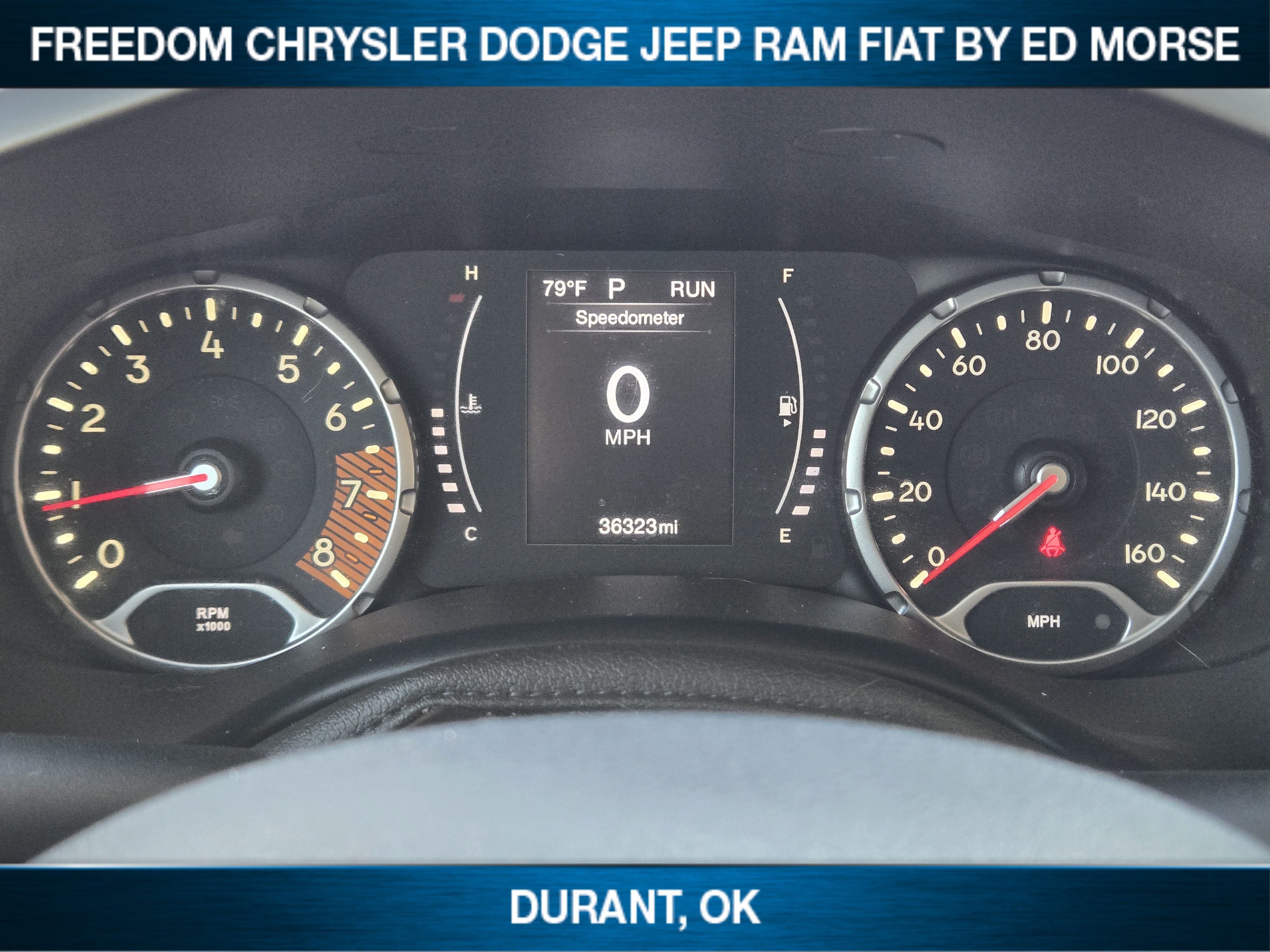Used 2023 Jeep Renegade Latitude AWD/4WD image 11