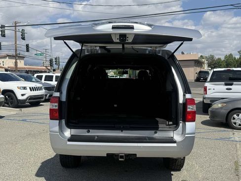 Used 2014 Ford Expedition EL Limited w/ Equipment Group 301A image 29