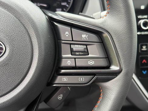 New 2026 Subaru Crosstrek 2.5i Limited AWD/4WD image 22