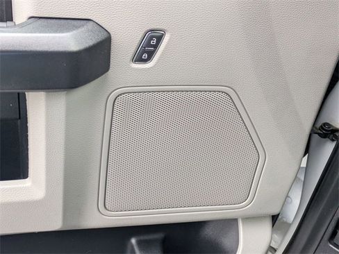 Used 2020 Ford F350 XL w/ STX Appearance Package image 13