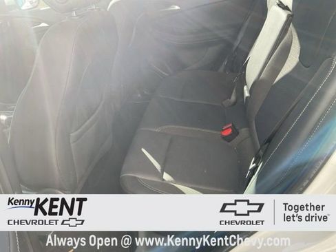 Used 2021 Buick Encore GX Select w/ Sport Touring Package image 16