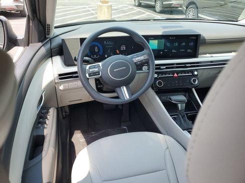 New 2026 Hyundai Tucson SEL Plus AWD/4WD image 11