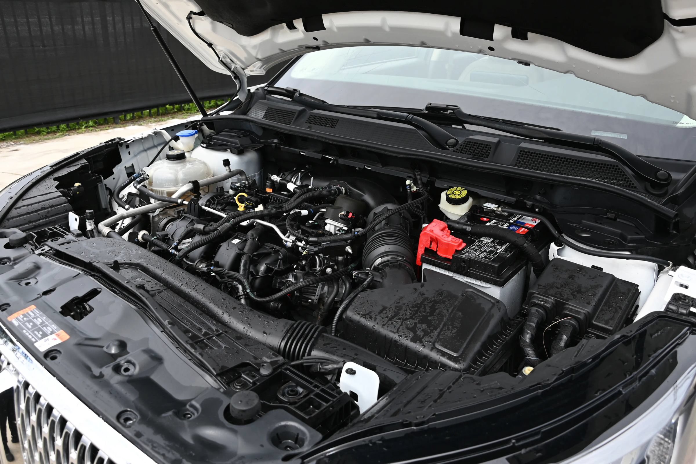 Used 2022 Lincoln Corsair FWD w/ Equipment Group 101A image 18