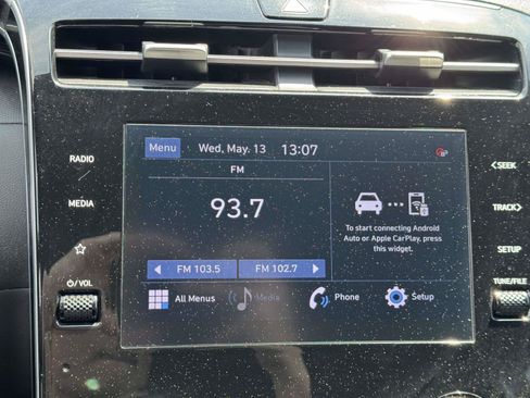 Used 2022 Hyundai Santa Cruz SEL AWD/4WD image 23