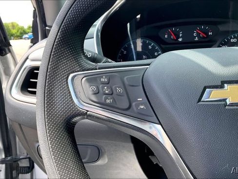 Certified 2021 Chevrolet Equinox LS w/ LS Convenience Package FWD image 18