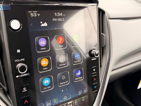 New 2026 Subaru Crosstrek 2.5i Limited image 17