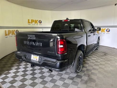 New 2026 RAM 1500 Express AWD/4WD image 3