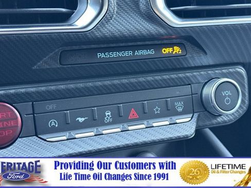 New 2025 Ford Mustang GT Premium image 20