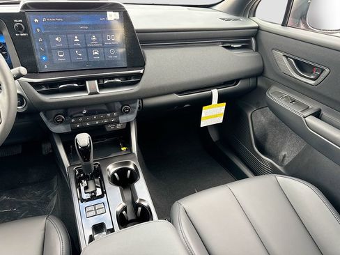 New 2026 Subaru Outback Premium AWD/4WD image 28