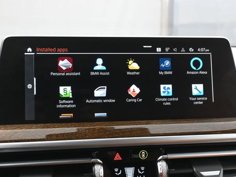 Used 2022 BMW X3 xDrive30i image 27