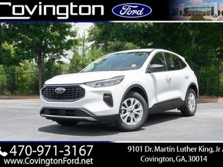 Used 2024 Ford Escape Active FWD video 1