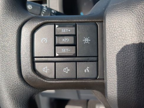 New 2026 Ford F150 STX w/ Equipment Group 200A RWD image 59