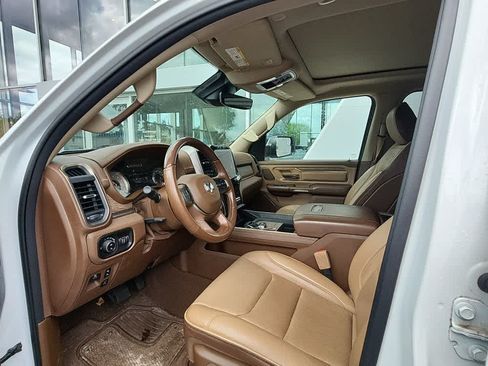 Used 2020 RAM 1500 Limited AWD/4WD image 10